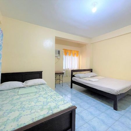 Oyo 876 Escurel Inn Boracay Manoc-Manoc Εξωτερικό φωτογραφία