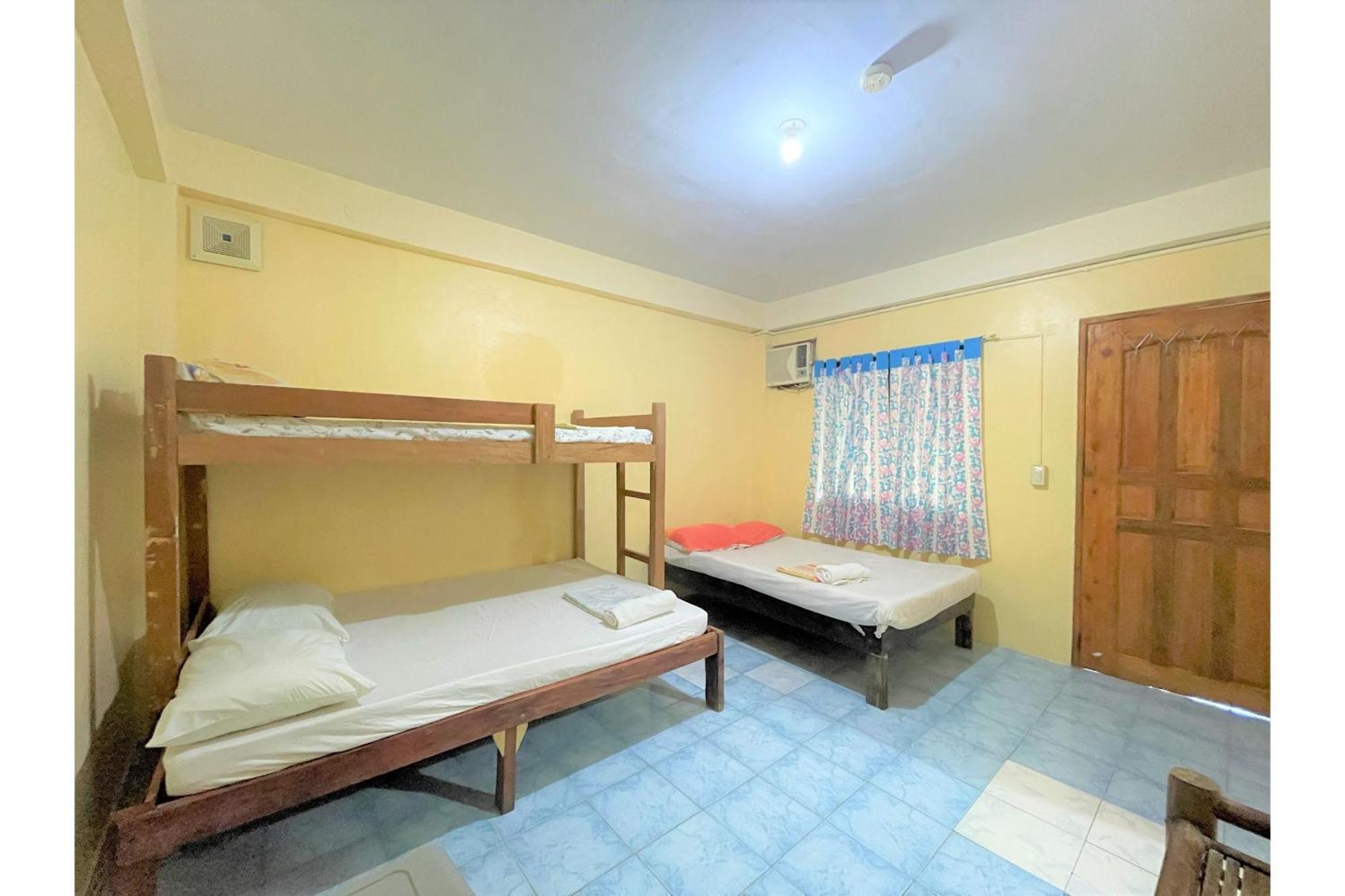 Oyo 876 Escurel Inn Boracay Manoc-Manoc Εξωτερικό φωτογραφία
