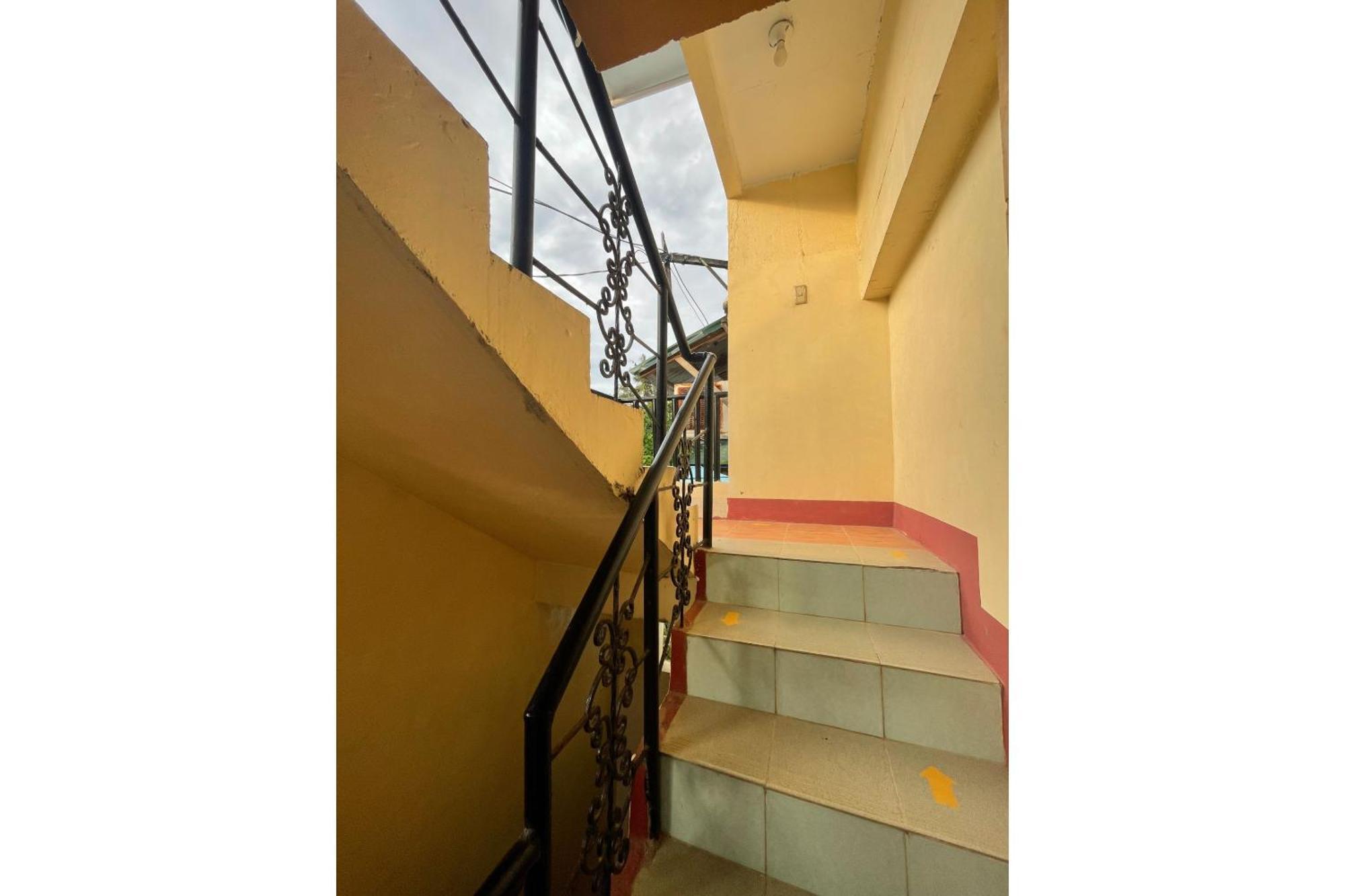 Oyo 876 Escurel Inn Boracay Manoc-Manoc Εξωτερικό φωτογραφία