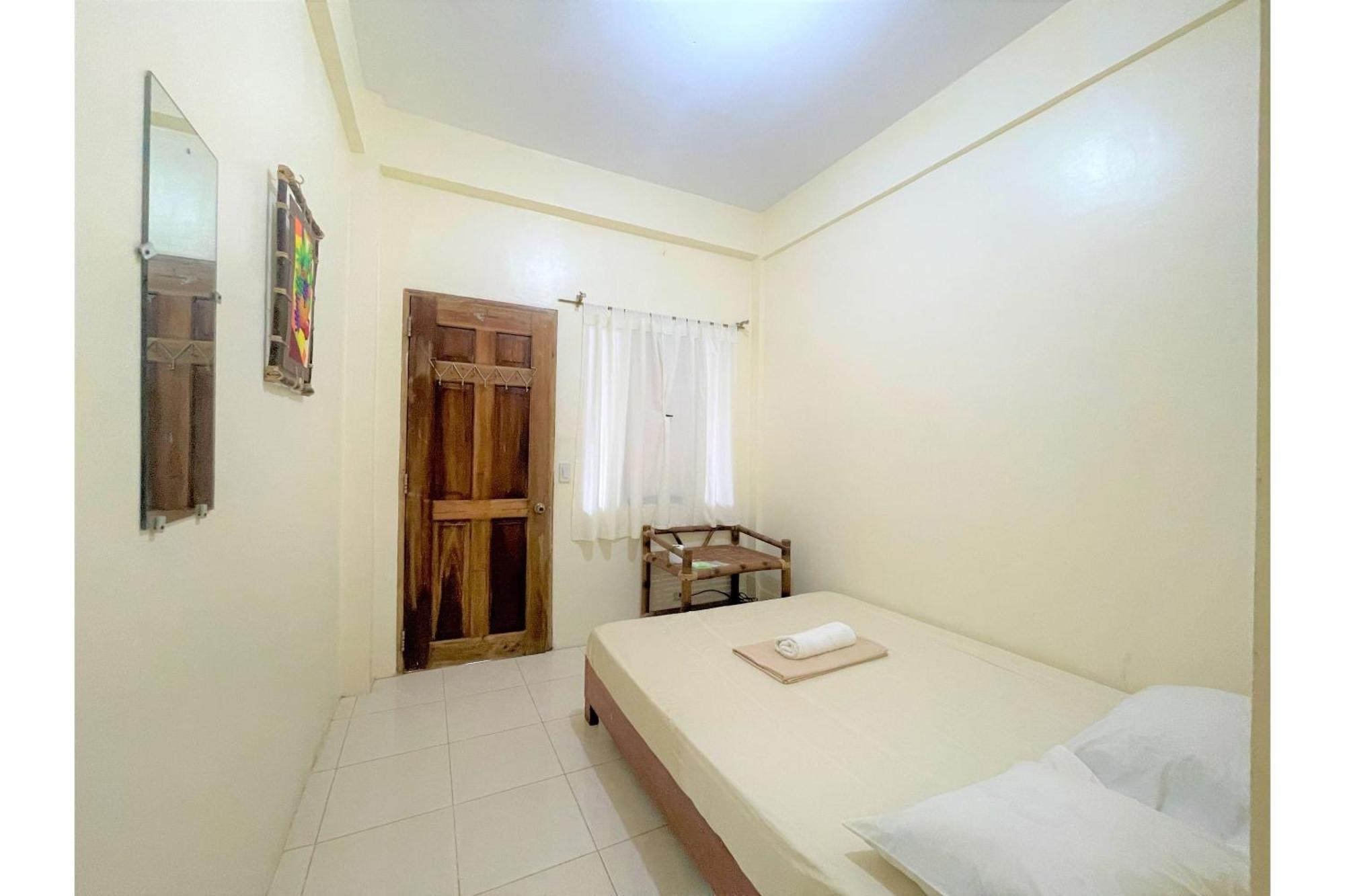 Oyo 876 Escurel Inn Boracay Manoc-Manoc Εξωτερικό φωτογραφία