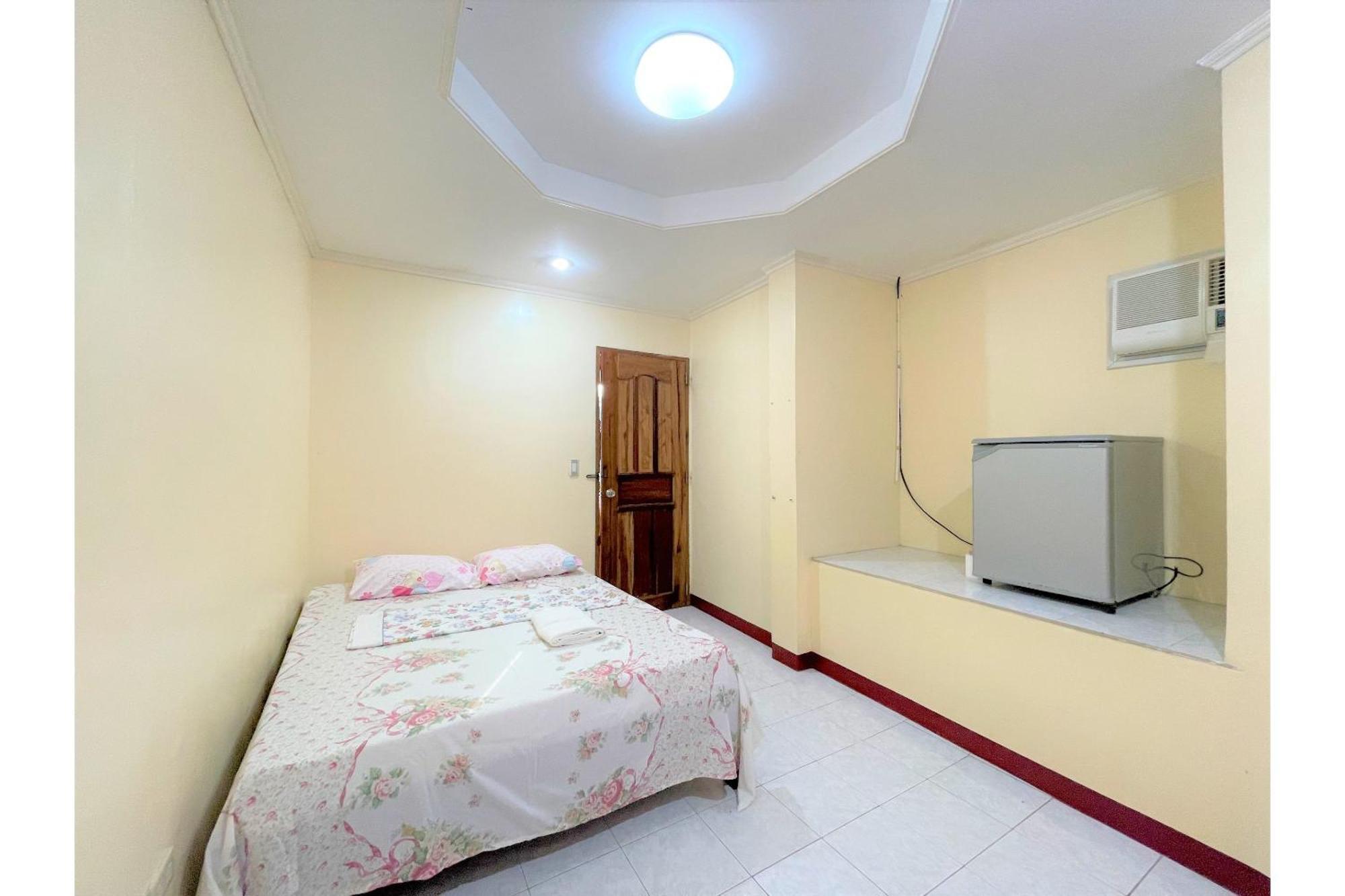 Oyo 876 Escurel Inn Boracay Manoc-Manoc Εξωτερικό φωτογραφία