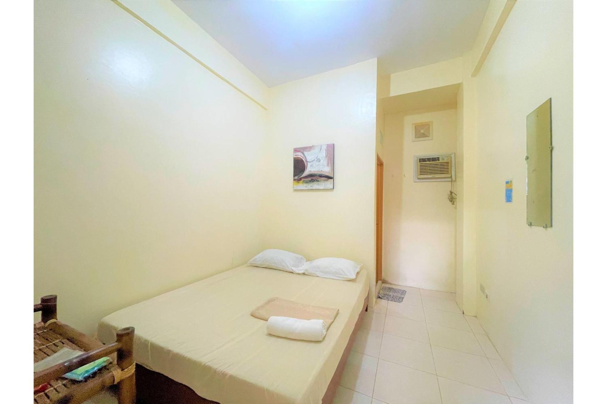 Oyo 876 Escurel Inn Boracay Manoc-Manoc Εξωτερικό φωτογραφία