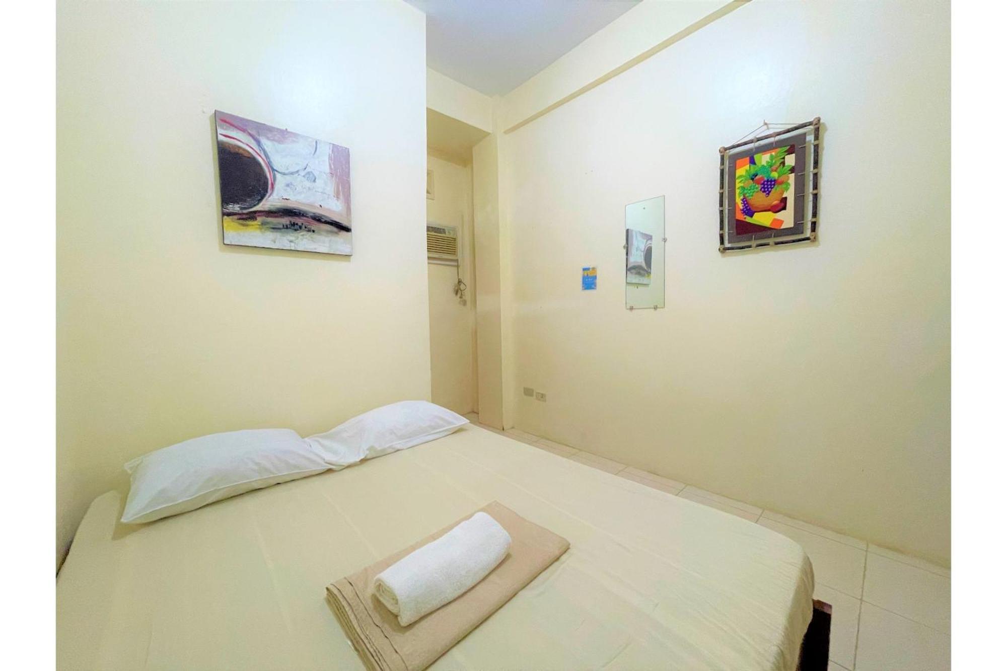 Oyo 876 Escurel Inn Boracay Manoc-Manoc Εξωτερικό φωτογραφία