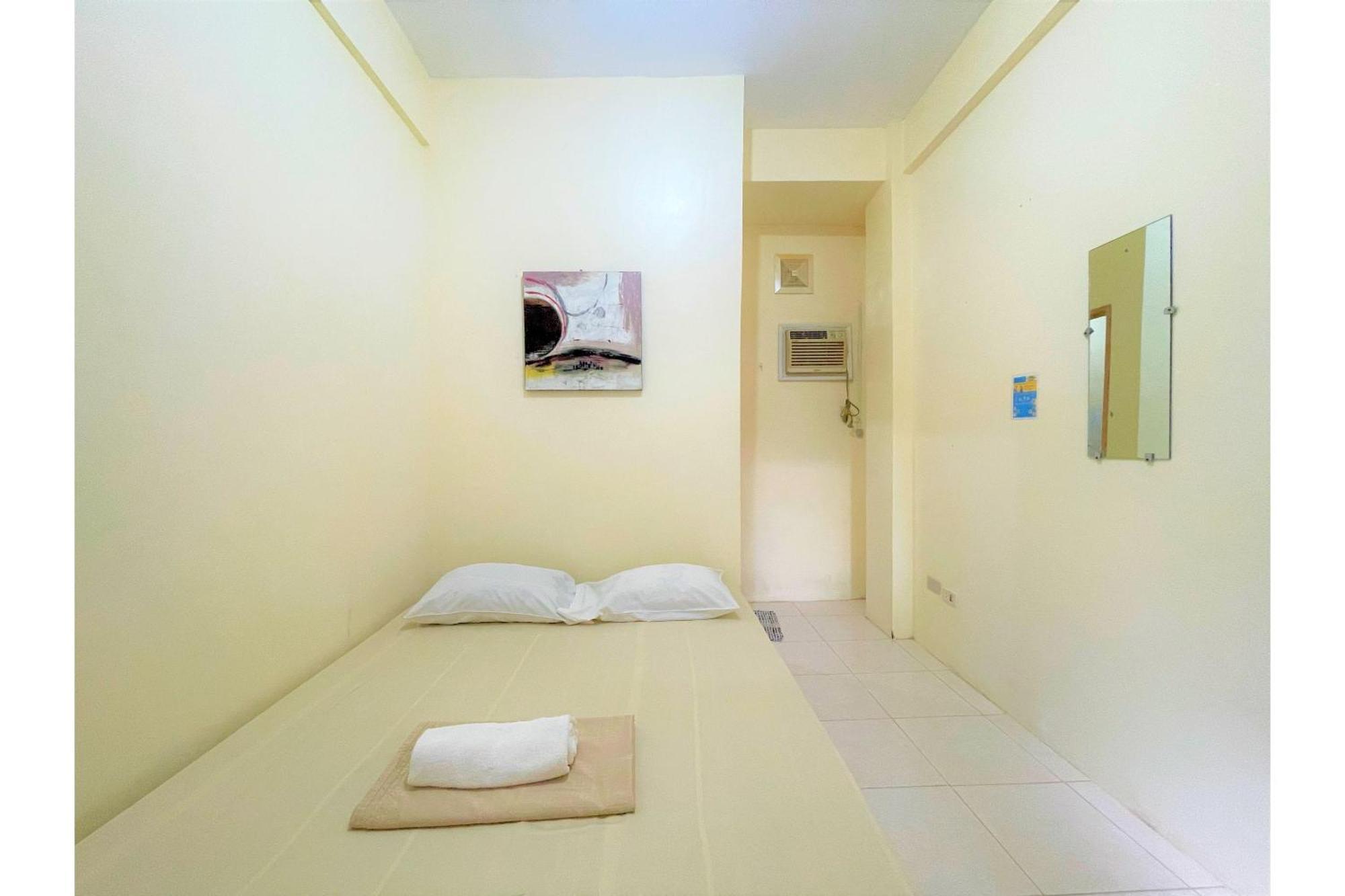 Oyo 876 Escurel Inn Boracay Manoc-Manoc Εξωτερικό φωτογραφία
