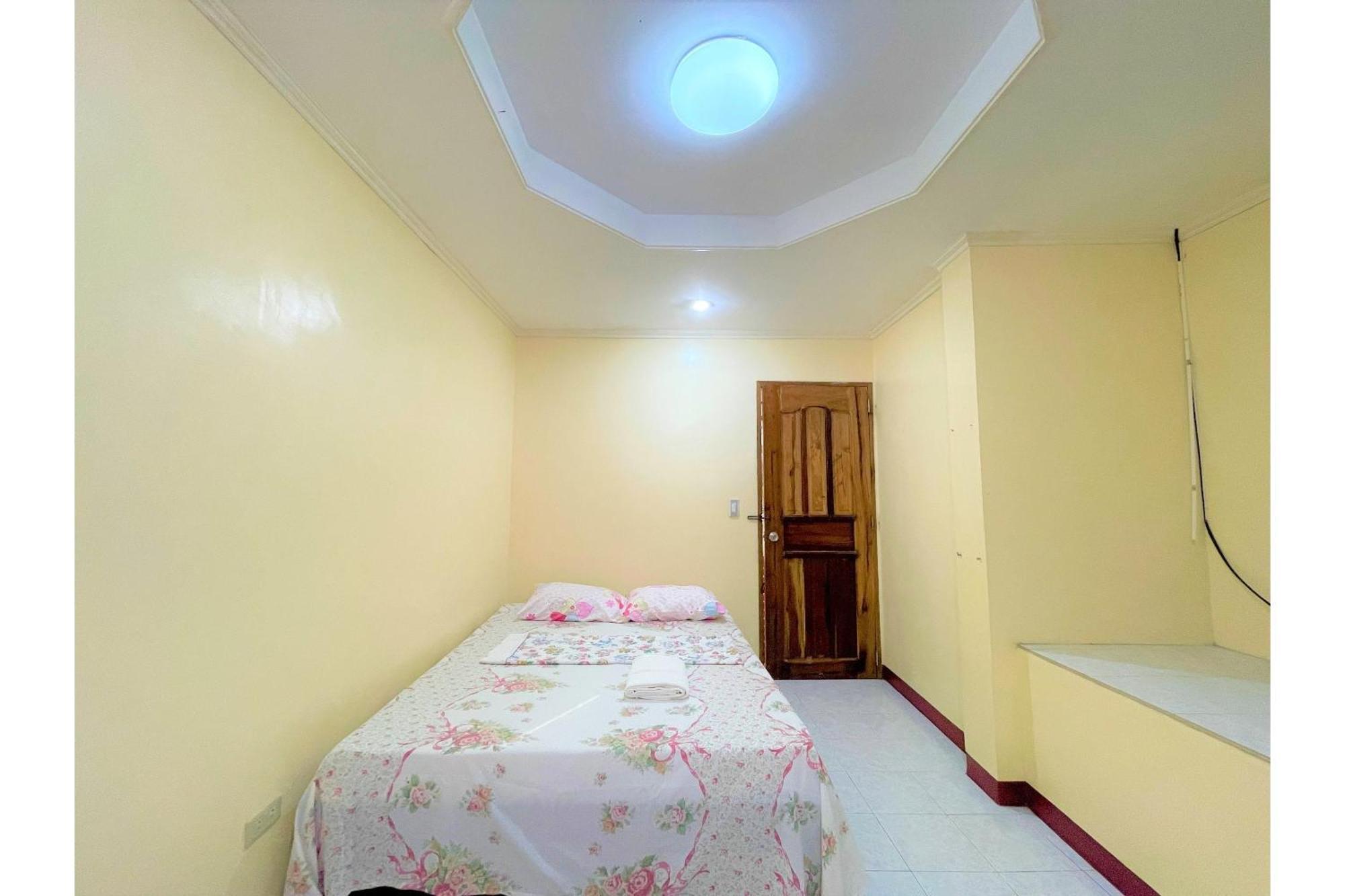 Oyo 876 Escurel Inn Boracay Manoc-Manoc Εξωτερικό φωτογραφία