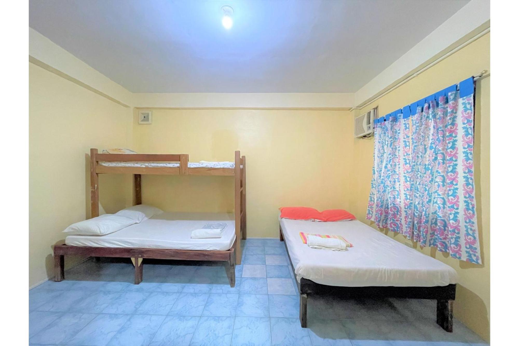 Oyo 876 Escurel Inn Boracay Manoc-Manoc Εξωτερικό φωτογραφία